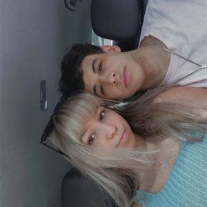 Meet your Posher, Jeffrey